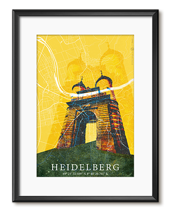 Heidelberg HD 05