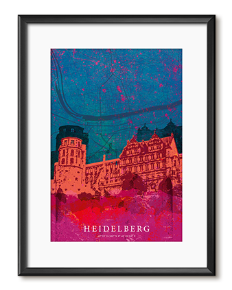 Heidelberg HD 13